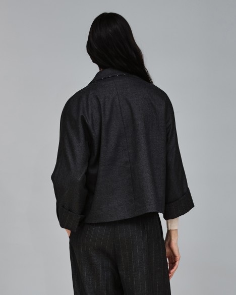 Nenette Blazer
