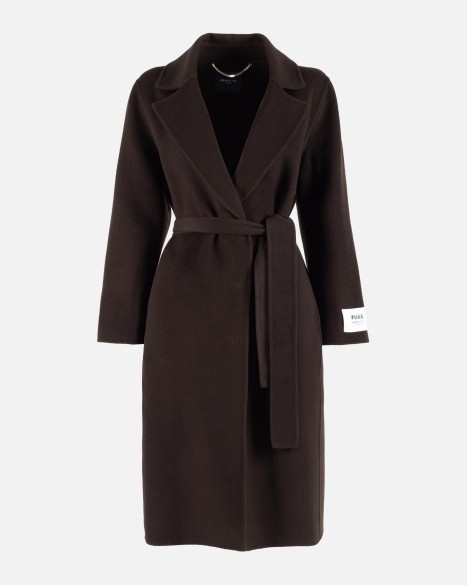Cappotto lungo Nenette