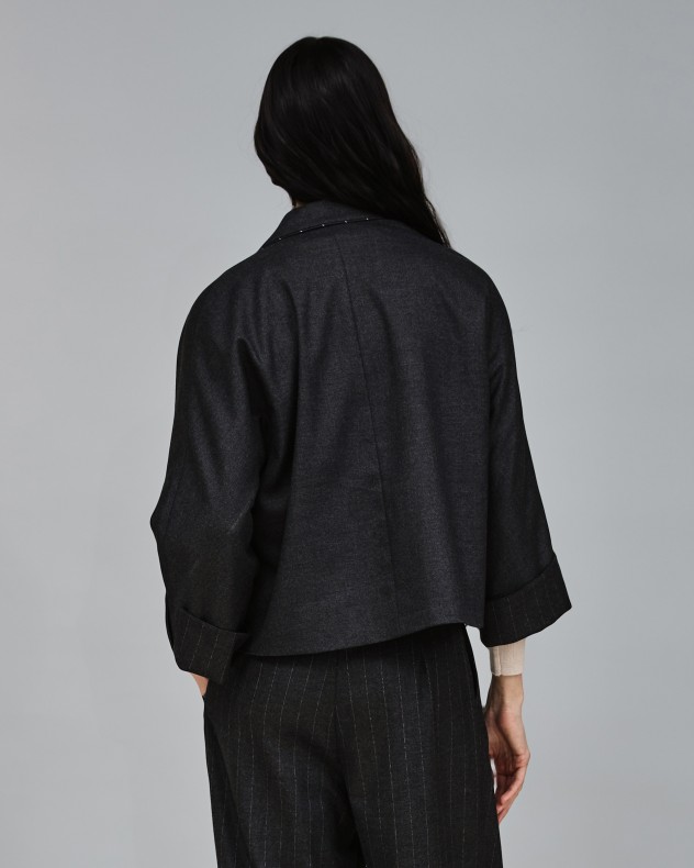 Nenette Blazer