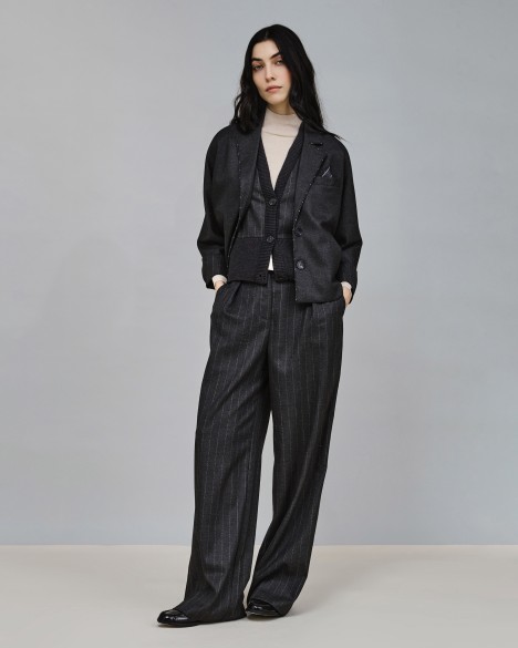 Nenette Blazer