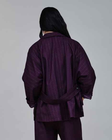 Nenette Blazer