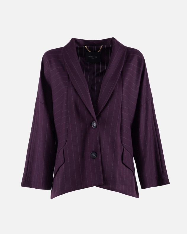 Nenette Blazer
