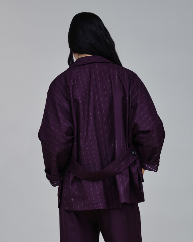 Nenette Blazer