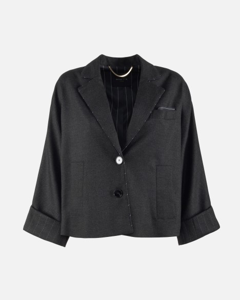 Nenette Blazer