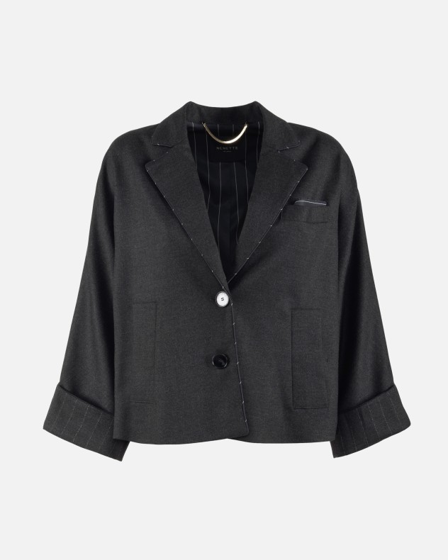 Nenette Blazer