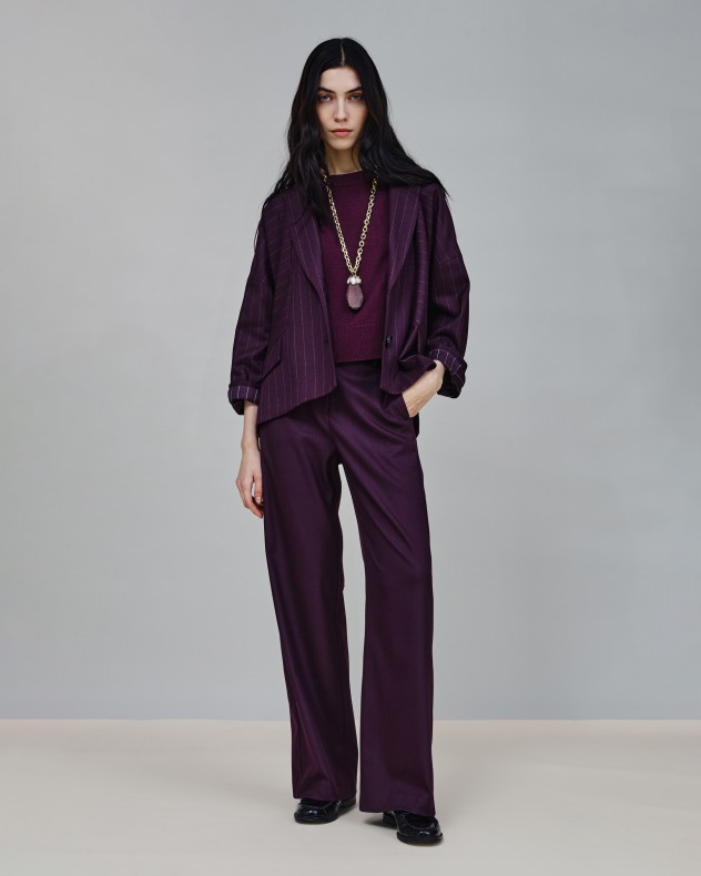 Nenette Blazer