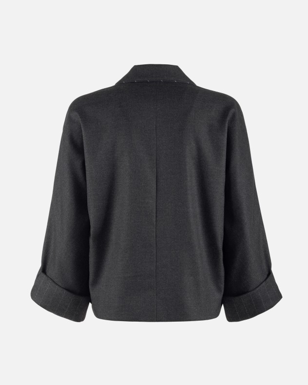 Nenette Blazer