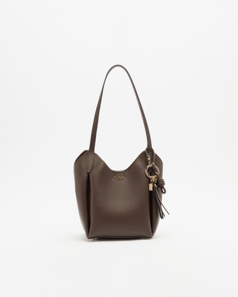Bucket bag Guess