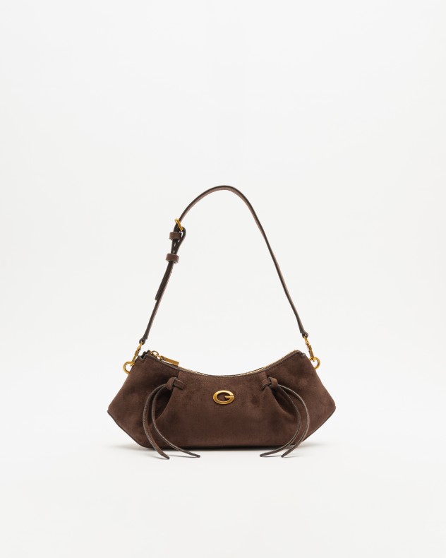 Bolso de hombro Guess