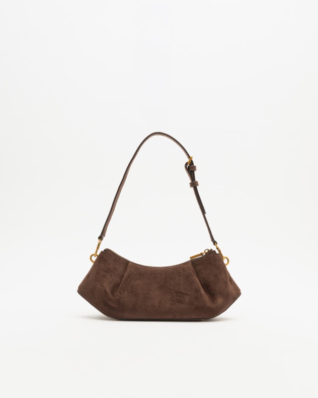 Bolso de hombro Guess