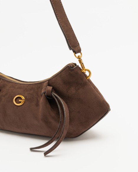 Borsa a tracolla Guess