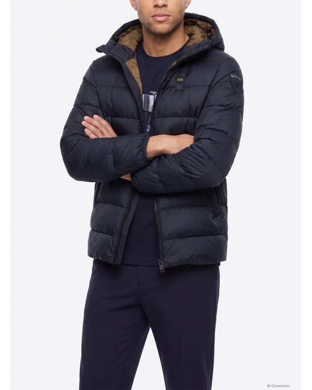 Windjak Blauer