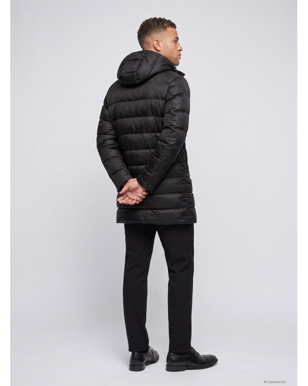 Windjak Blauer