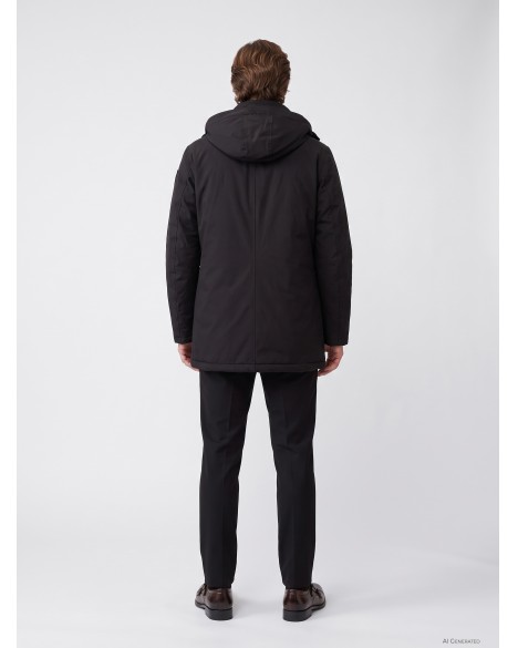 Windjak Blauer