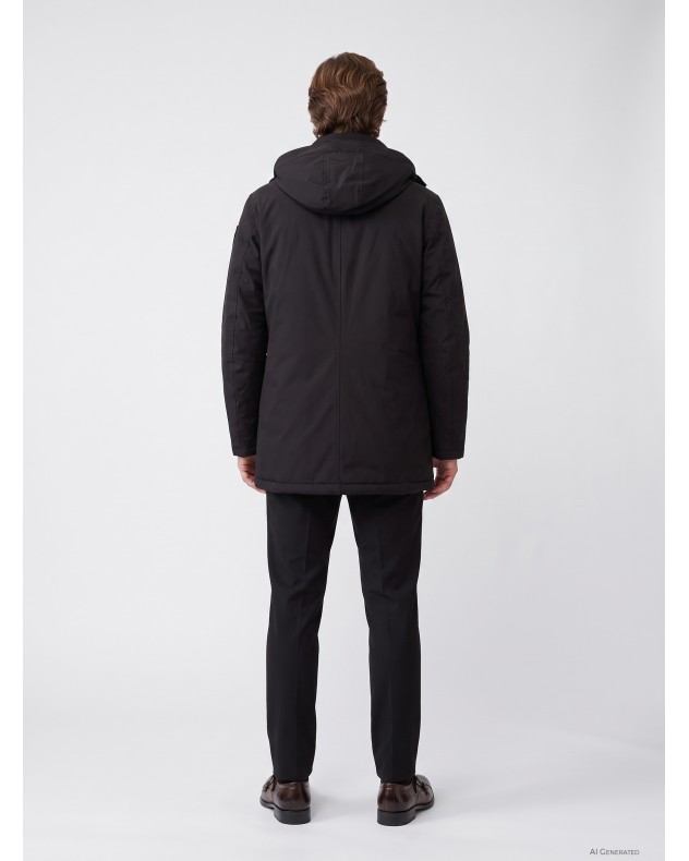 Blauer Jacket