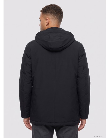 Blauer Jacket