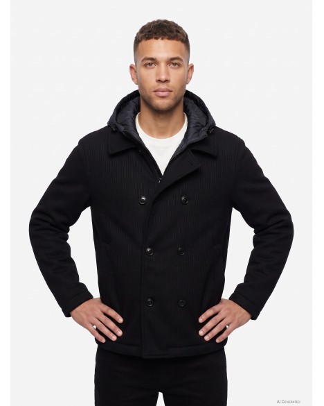 Seinse Jacket