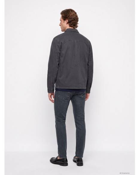 Boss Shirt jacket