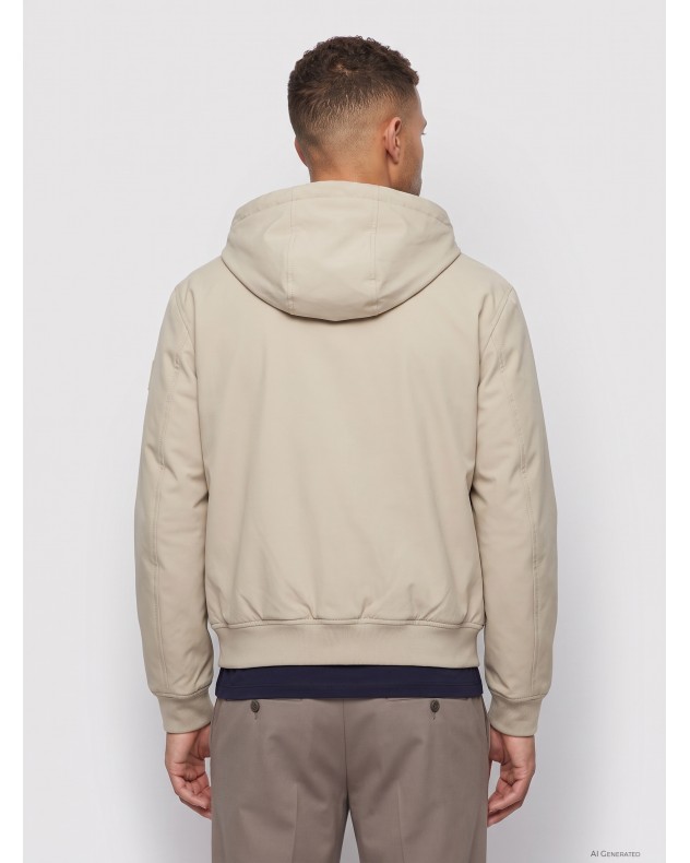 Boss Jacket