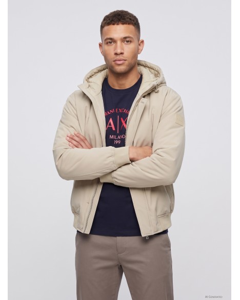 Boss Jacket