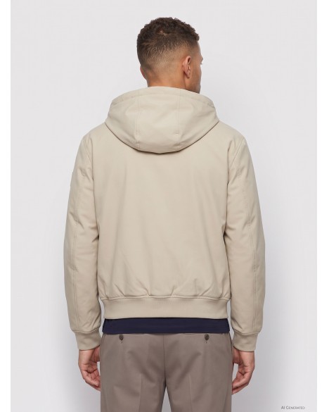 Boss Jacket