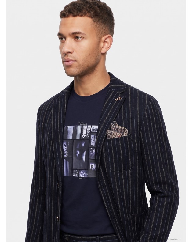 Veste BOB