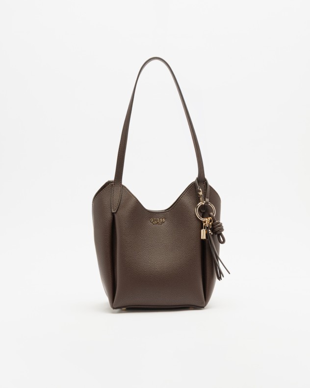 Beuteltasche Guess
