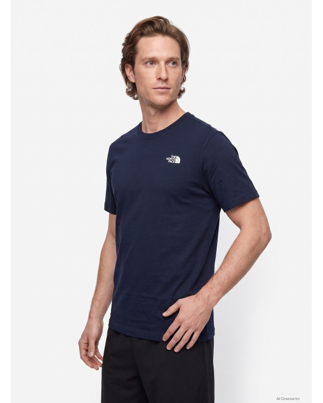 T-Shirt The North Face