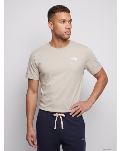 T-Shirt The North Face