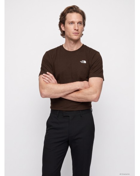 Camiseta The North Face