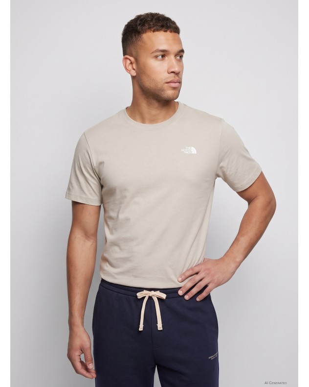T-Shirt The North Face
