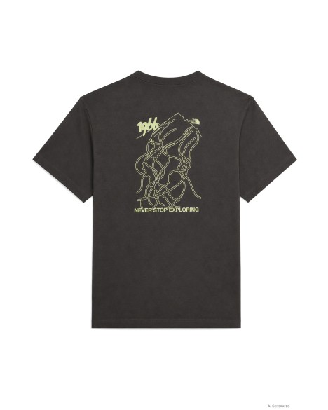 The North Face T-shirt