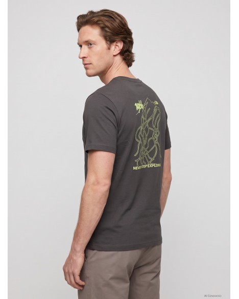 The North Face T-shirt