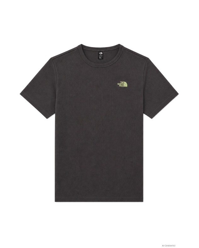 Camiseta The North Face