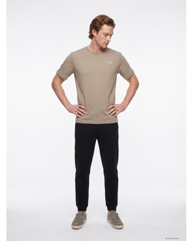 T-Shirt The North Face