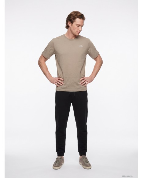 T-Shirt The North Face
