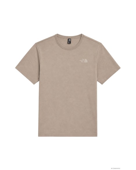 T-Shirt The North Face