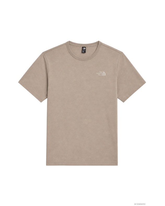 T-Shirt The North Face