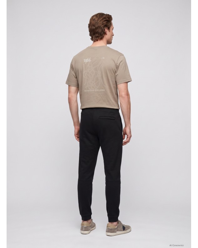 T-Shirt The North Face