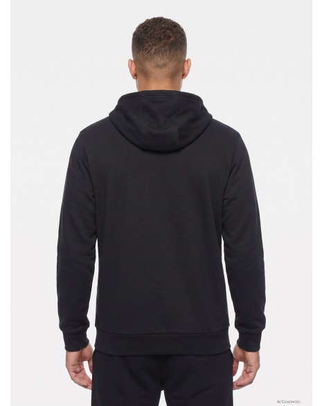 The North Face Hoodie