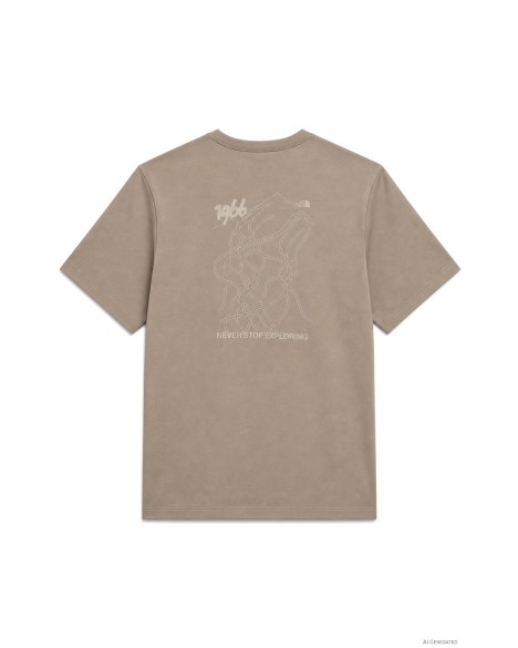 T-Shirt The North Face