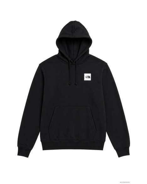 The North Face Hoodie