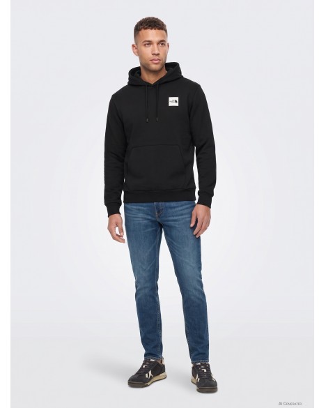 The North Face Hoodie