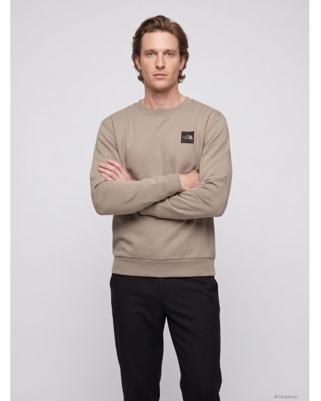 The North Face Sweater