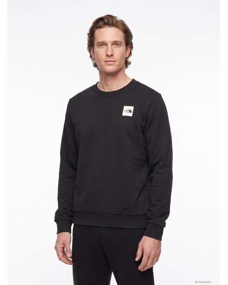 The North Face Sweater