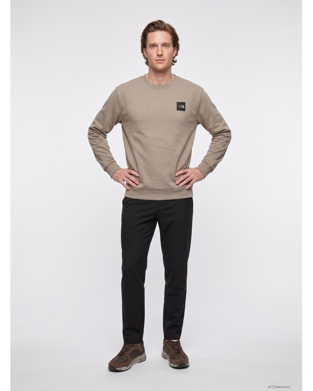 The North Face Sweater