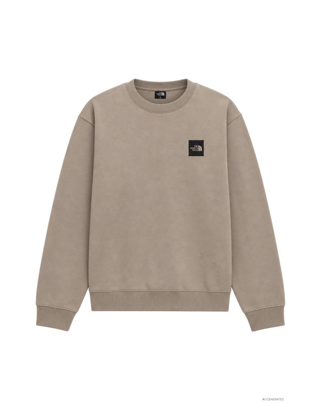 The North Face Sweater