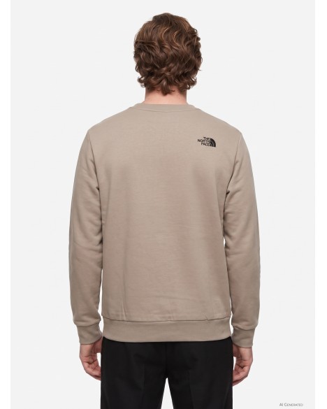 The North Face Sweater