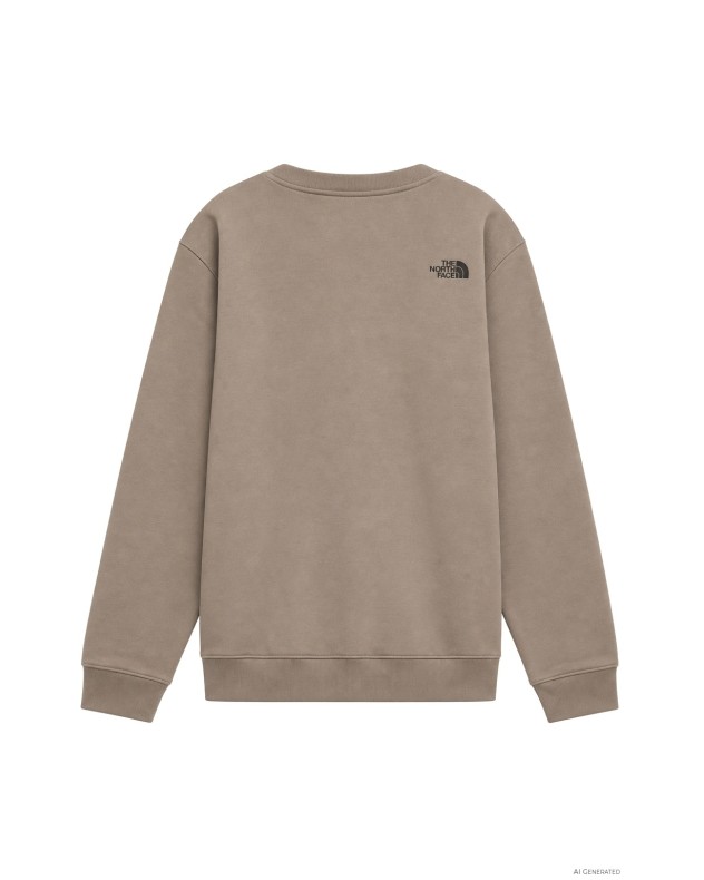 The North Face Sweater
