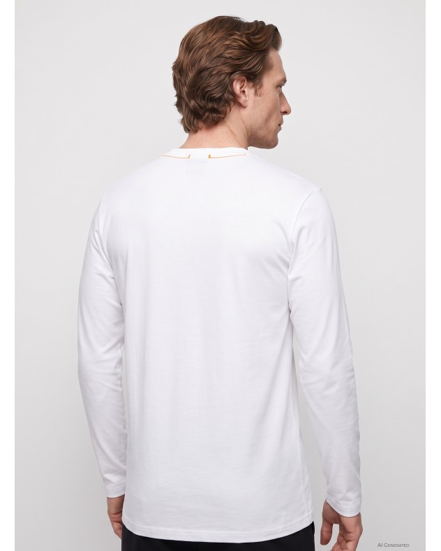 T-Shirt Hugo Boss